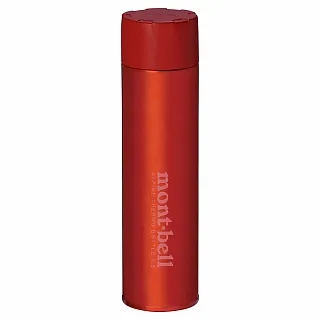 Термос ALPINE THERMO BOTTLE 0.9L - Red
