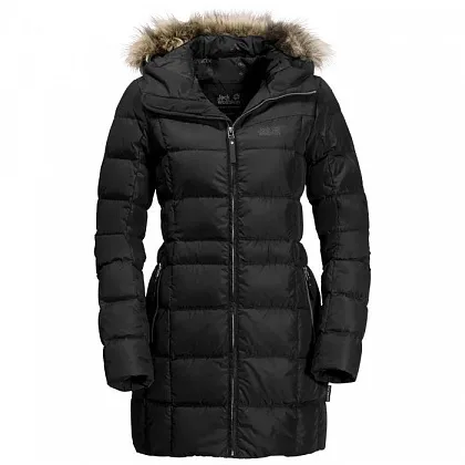 Пальто Baffin Island Coat W