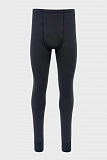 Кальсоны муж.  Men's Pants - 2XL, Anthracite