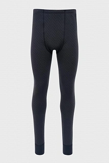 Кальсоны муж.  Men's Pants - 2XL, Anthracite