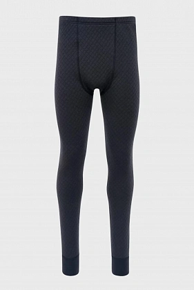 Кальсоны муж.  Men's Pants - 2XL, Anthracite