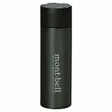 Термос ALPINE THERMO BOTTLE 0.75L - Grey