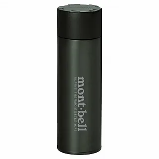 Термос ALPINE THERMO BOTTLE 0.75L - Grey