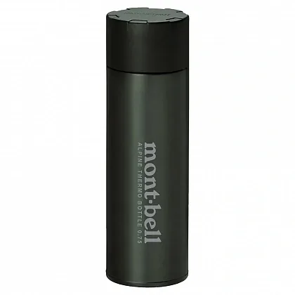 Термос ALPINE THERMO BOTTLE 0.75L - Grey
