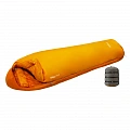 Спальный мешок SEAMLESS BURROW BAG #2 LONG