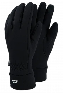 Перчатки Touch Screen Glove - 2XL, Black