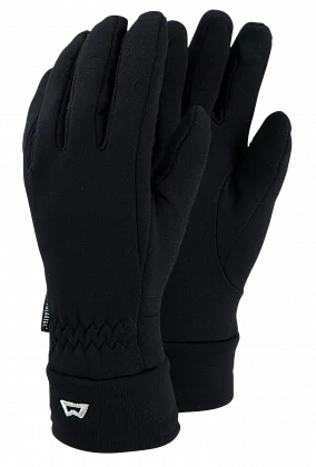 Перчатки Touch Screen Glove - 2XL, Black