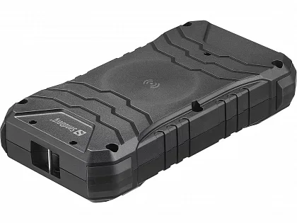 Портативное зарядное устройство 20 000 мАч Sandberg Survivor Powerbank 20000 PD30W - Остаток без характеристики