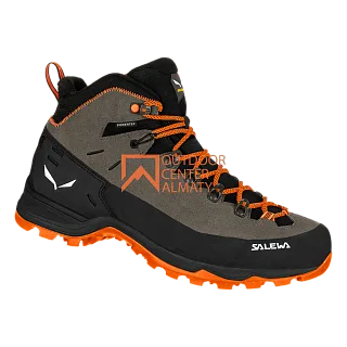 Ботинки ALP MATE WINTER MID PTX M