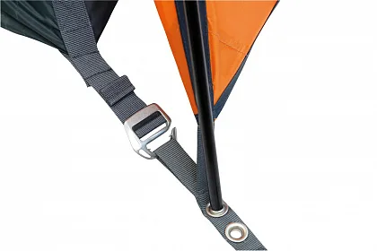 Палатка TENDA PILIER 3 FR - Orange
