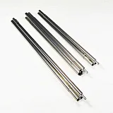 Дуги складные (для палатки) ARCO PALERIA ALLUMINIO 9.5 MM-425 CM - 9,5mm-425cm