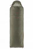 Спальный мешок SLEEPINGBAG BRYCE SQ - Left, Green