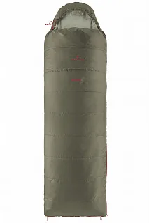 Спальный мешок SLEEPINGBAG BRYCE SQ - Left, Green