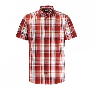 Рубашка HOT CHILI SHIRT M