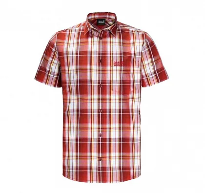 Рубашка HOT CHILI SHIRT M