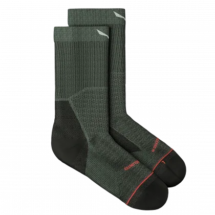 Носки EAGLE LIGHT CREW SOCK M - 42-44, Shadow