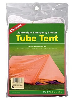 TUBET TENT-палатка - Остаток без характеристики