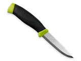 Нож с фиксированным лезвием Morakniv Companion (S)  Olive Green