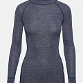 Футболка жен. с  длинным рукавом Women's Shirt LS