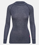 Футболка жен. с  длинным рукавом Women's Shirt LS - XS, Nautica