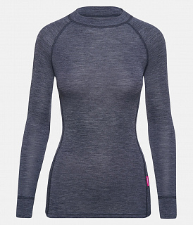 Футболка жен. с  длинным рукавом Women's Shirt LS
