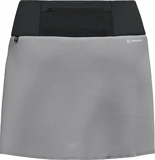 Юбка PEDROC 2 DST W SKORT - 44/38, Alloy