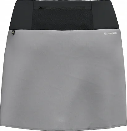 Юбка PEDROC 2 DST W SKORT - 44/38, Alloy
