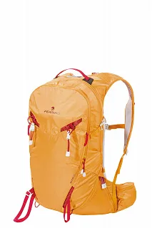 Рюкзак RUTOR 25 - Yellow