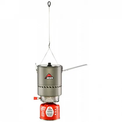 Комплект для подвешивания Reactor Hanging Kit - Остаток без характеристики