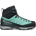 Ботинки женские  MESCALITO TRK PLANET GTX WMN