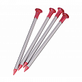Колышки Carbon Core Stake Kit V2