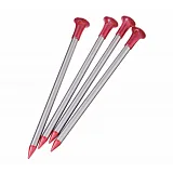 Колышки Carbon Core Stake Kit V2 - Остаток без характеристики