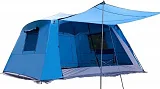Палатка Family Camping Tent PCT8P-M05 - Grey/Blue