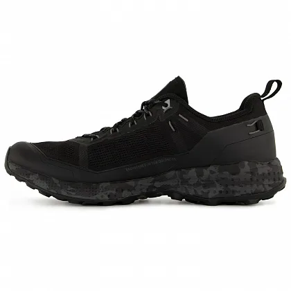 Кроссовки PEDROC AIR W - 5,5, Black/Camo