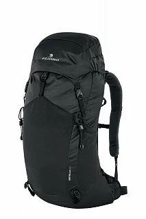 Рюкзак ZAINO ESTELLA 30 - 30 L, Nero