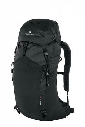 Рюкзак ZAINO ESTELLA 30 - 30 L, Nero