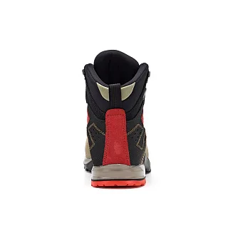Ботинки FUGITIVE GTX MW - 080, Wool/Black