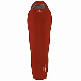 Спальный мешок SACCO YUKON PRO RED - Red