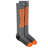 Носки SELLA DRYBACK AM M SOCK - 39-41, Grey/Medium Grey Melange