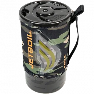 Система приготовления пищи Flash 1.0L Dark Camo - Остаток без характеристики