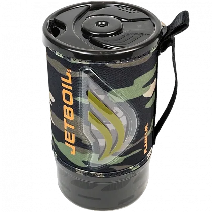 Система приготовления пищи Flash 1.0L Dark Camo - Остаток без характеристики