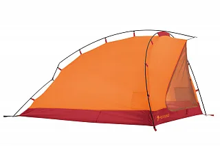 Палатка Tenda Manaslu 2 FR - 2, Orange-L