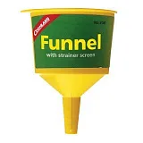 Воронка Funnel - Остаток без характеристики