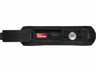 Портативное зарядное устройство 10 000 мАч Sandberg Survivor Powerbank 10000 PD20W - Остаток без характеристики