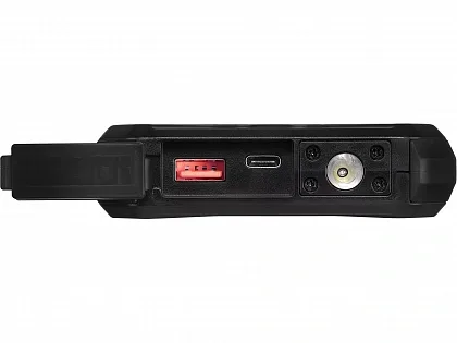 Портативное зарядное устройство 10 000 мАч Sandberg Survivor Powerbank 10000 PD20W - Остаток без характеристики