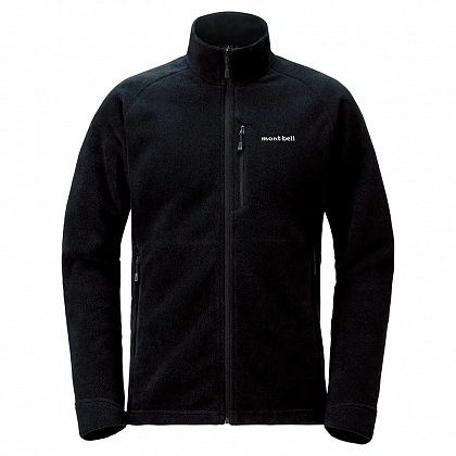 Кофта CP100 OUTER JACKET M'S - M, BK