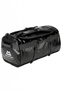 Сумка Wet & Dry Kitbag 70L - 70 л., Black/Shadow/Silver