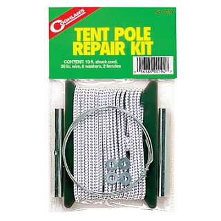 Ремонтный набор для палатки Tent Repair Kit - Остаток без характеристики