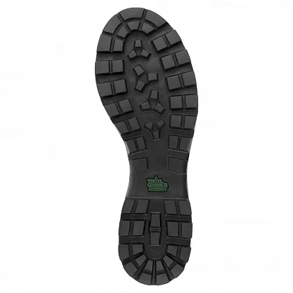 Ботинки MOUNTAIN CRUISER600 M'S - WIDE - 26, Dark Grey