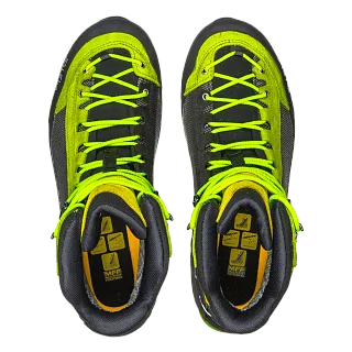 Ботинки MS CROW GTX - 11, Cactus/Sulphur Spring